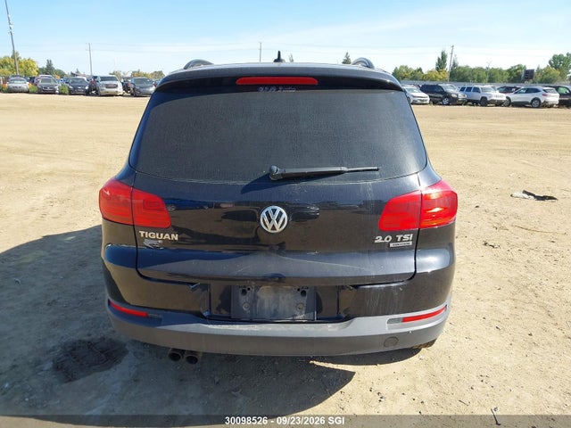 Aukcja sprzedaży 2013 Volkswagen Tiguan S/se/sel, vin: WVGJV7AXXDW539508, numer aukcji: 30098526