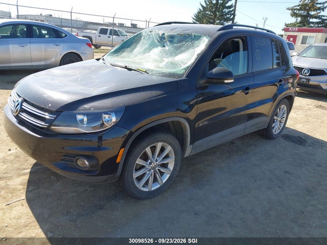 Aukcja sprzedaży 2013 Volkswagen Tiguan S/se/sel, vin: WVGJV7AXXDW539508, numer aukcji: 30098526