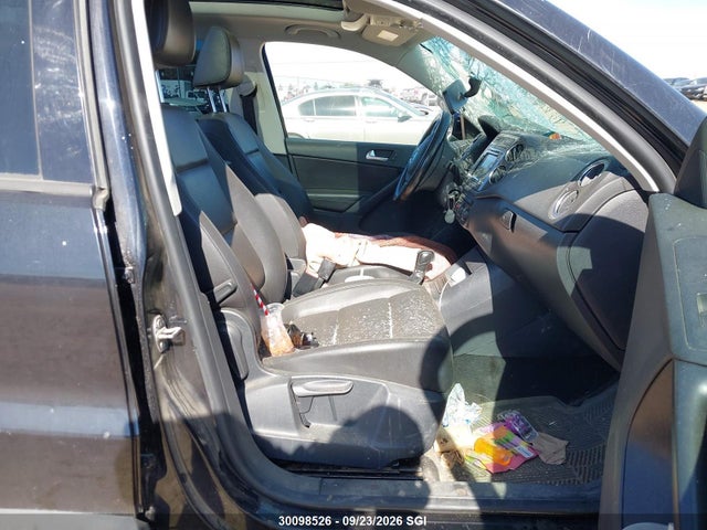 Aukcja sprzedaży 2013 Volkswagen Tiguan S/se/sel, vin: WVGJV7AXXDW539508, numer aukcji: 30098526
