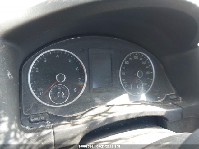 Aukcja sprzedaży 2013 Volkswagen Tiguan S/se/sel, vin: WVGJV7AXXDW539508, numer aukcji: 30098526
