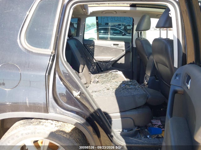 Aukcja sprzedaży 2013 Volkswagen Tiguan S/se/sel, vin: WVGJV7AXXDW539508, numer aukcji: 30098526