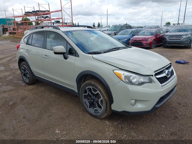 30098529 :رقم المزاد ، JF2GPAVC6DH830476 vin ، 2013 Subaru Xv Crosstrek 2.0 Premium مزاد بيع