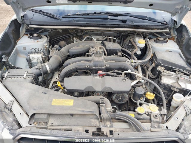 30098529 :رقم المزاد ، JF2GPAVC6DH830476 vin ، 2013 Subaru Xv Crosstrek 2.0 Premium مزاد بيع
