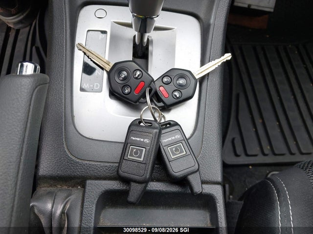 30098529 :رقم المزاد ، JF2GPAVC6DH830476 vin ، 2013 Subaru Xv Crosstrek 2.0 Premium مزاد بيع