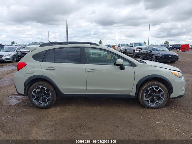 30098529 :رقم المزاد ، JF2GPAVC6DH830476 vin ، 2013 Subaru Xv Crosstrek 2.0 Premium مزاد بيع