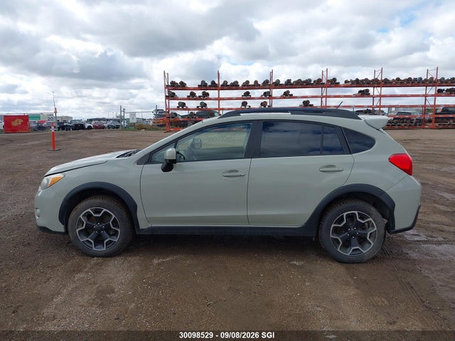 30098529 :رقم المزاد ، JF2GPAVC6DH830476 vin ، 2013 Subaru Xv Crosstrek 2.0 Premium مزاد بيع