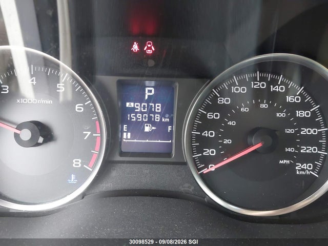30098529 :رقم المزاد ، JF2GPAVC6DH830476 vin ، 2013 Subaru Xv Crosstrek 2.0 Premium مزاد بيع