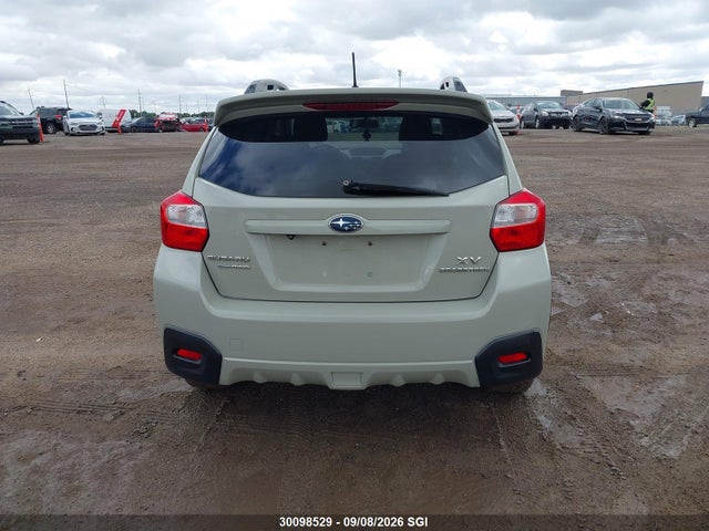30098529 :رقم المزاد ، JF2GPAVC6DH830476 vin ، 2013 Subaru Xv Crosstrek 2.0 Premium مزاد بيع