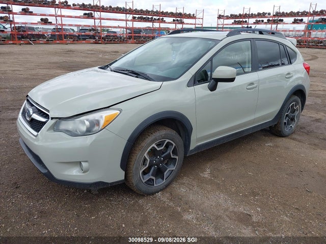 30098529 :رقم المزاد ، JF2GPAVC6DH830476 vin ، 2013 Subaru Xv Crosstrek 2.0 Premium مزاد بيع