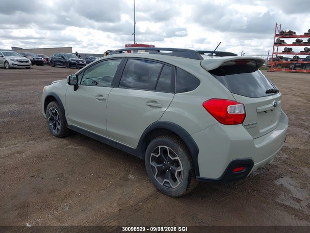 30098529 :رقم المزاد ، JF2GPAVC6DH830476 vin ، 2013 Subaru Xv Crosstrek 2.0 Premium مزاد بيع