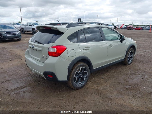 30098529 :رقم المزاد ، JF2GPAVC6DH830476 vin ، 2013 Subaru Xv Crosstrek 2.0 Premium مزاد بيع