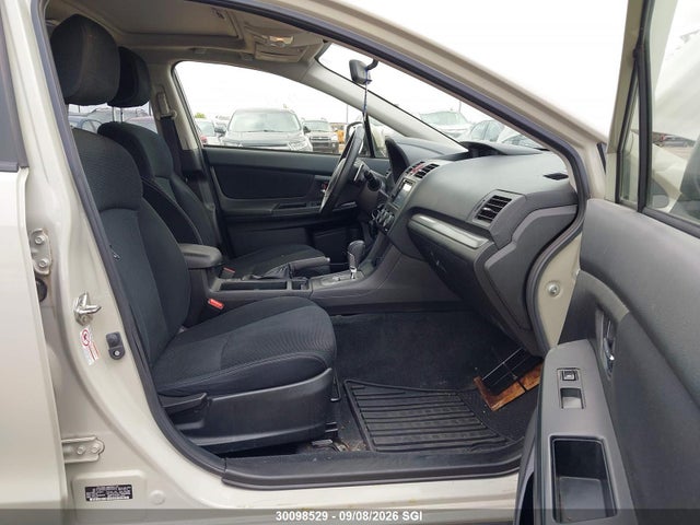 30098529 :رقم المزاد ، JF2GPAVC6DH830476 vin ، 2013 Subaru Xv Crosstrek 2.0 Premium مزاد بيع