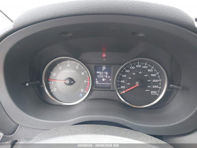 30098529 :رقم المزاد ، JF2GPAVC6DH830476 vin ، 2013 Subaru Xv Crosstrek 2.0 Premium مزاد بيع