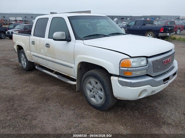 Продажа на аукционе авто 2005 Gmc New Sierra K1500, vin: 2GTEK13T251125458, номер лота: 30098530