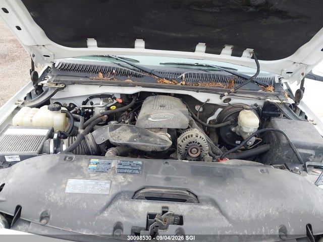 Продажа на аукционе авто 2005 Gmc New Sierra K1500, vin: 2GTEK13T251125458, номер лота: 30098530