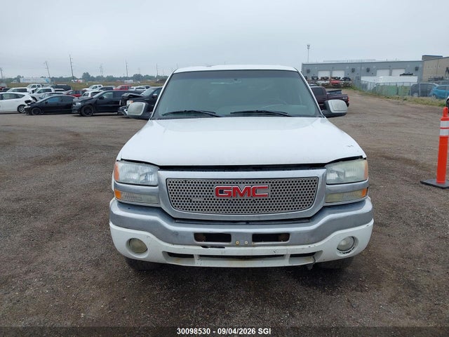 Продажа на аукционе авто 2005 Gmc New Sierra K1500, vin: 2GTEK13T251125458, номер лота: 30098530