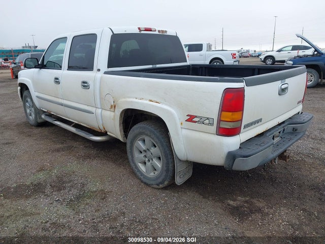 Продажа на аукционе авто 2005 Gmc New Sierra K1500, vin: 2GTEK13T251125458, номер лота: 30098530