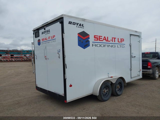 Royal Cargo Royal 2026 2SFFH3311T1143898 Image 13