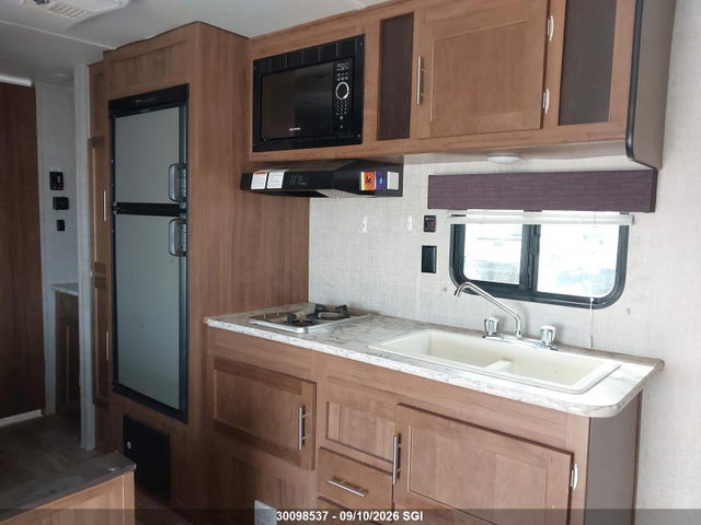 Gulf Stream Grand River 2019 1NL1G272XK1134587 Image 10