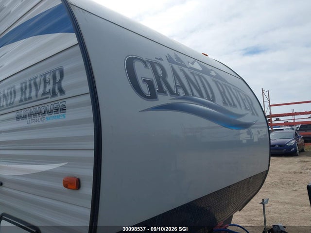Gulf Stream Grand River 2019 1NL1G272XK1134587 Image 6
