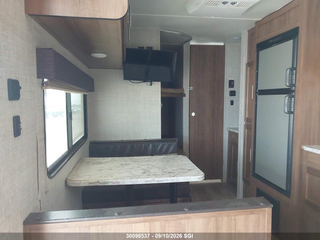 Gulf Stream Grand River 2019 1NL1G272XK1134587 Image 8