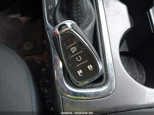Chevrolet CRUZE LT 2018 1G1BE5SM0J7147430 Image 11