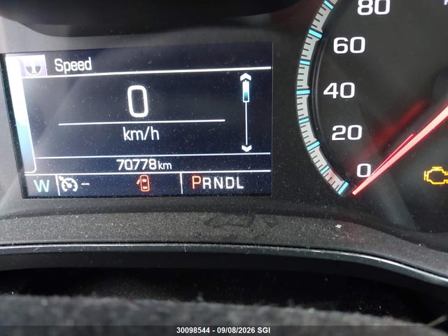 Chevrolet CRUZE LT 2018 1G1BE5SM0J7147430 Image 14