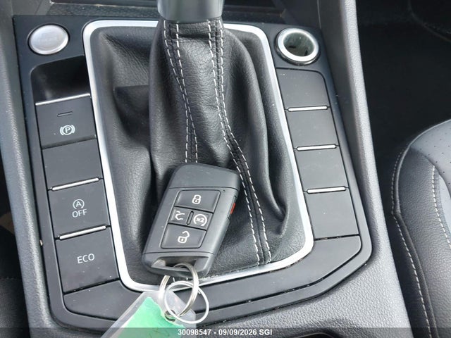 Volkswagen JETTA SE 2025 3VWEX7BU4SM088381 Image 11