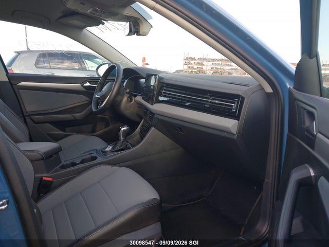 Volkswagen JETTA SE 2025 3VWEX7BU4SM088381 Image 5