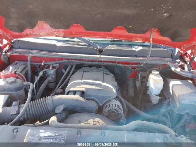 Продаж на аукціоні авто 2010 Chevrolet Silverado C2500 Heavy Duty, vin: 1GC4CVBGXAF100086, номер лоту: 30098551