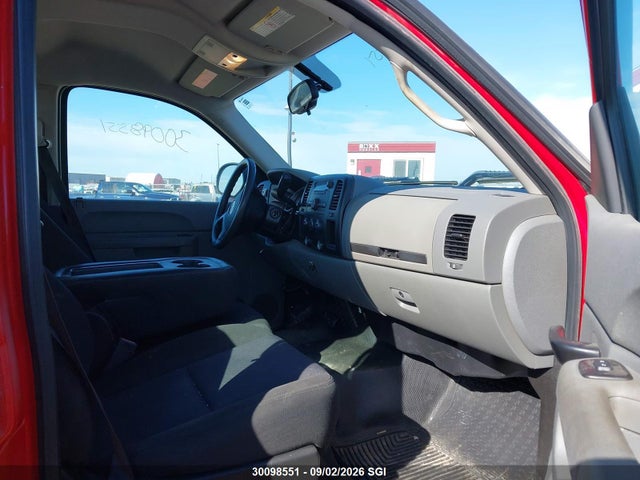 Продаж на аукціоні авто 2010 Chevrolet Silverado C2500 Heavy Duty, vin: 1GC4CVBGXAF100086, номер лоту: 30098551