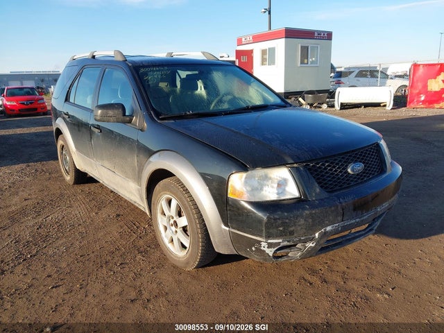 Продаж на аукціоні авто 2006 Ford Freestyle Se, vin: 1FMZK01116GA46604, номер лоту: 30098553