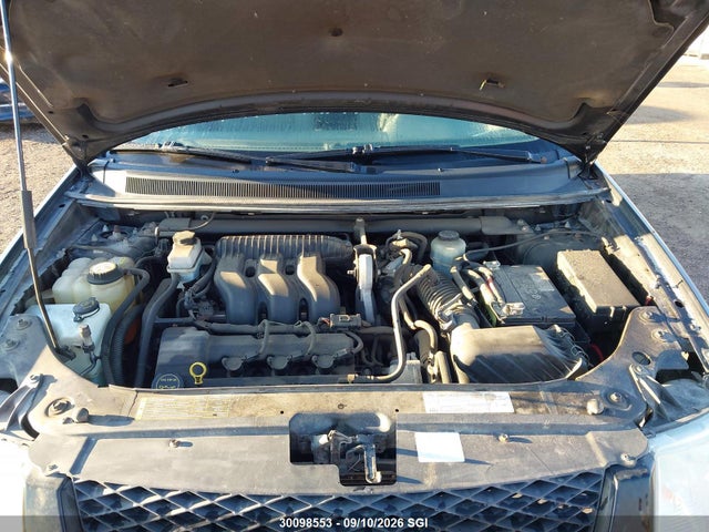 30098553 :رقم المزاد ، 1FMZK01116GA46604 vin ، 2006 Ford Freestyle Se مزاد بيع