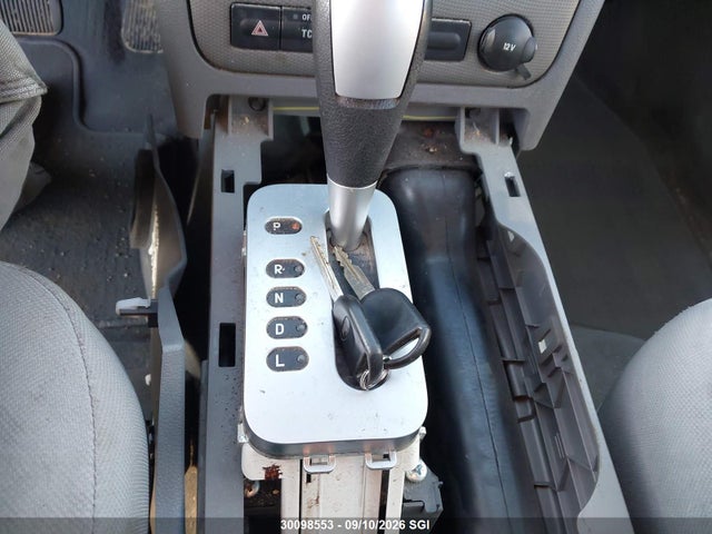 30098553 :رقم المزاد ، 1FMZK01116GA46604 vin ، 2006 Ford Freestyle Se مزاد بيع