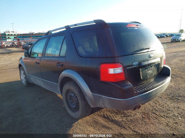 30098553 :رقم المزاد ، 1FMZK01116GA46604 vin ، 2006 Ford Freestyle Se مزاد بيع