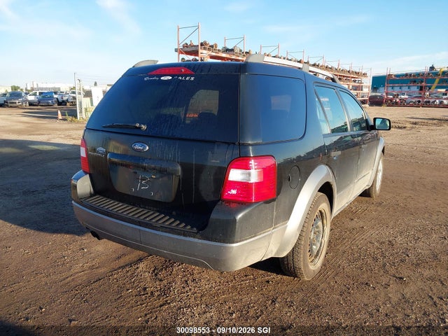 30098553 :رقم المزاد ، 1FMZK01116GA46604 vin ، 2006 Ford Freestyle Se مزاد بيع