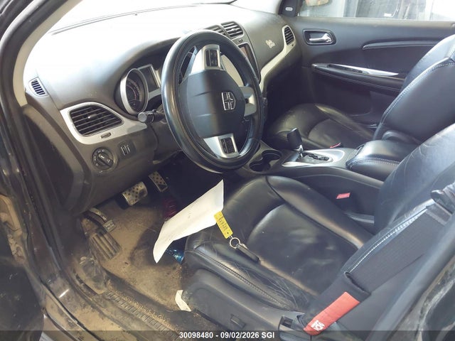 Dodge Journey R/t 2015 3C4PDDFG4FT675621 Image 11