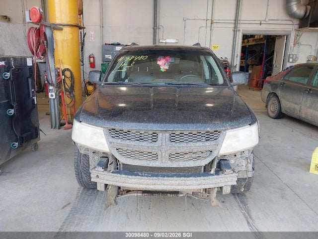 Dodge Journey R/t 2015 3C4PDDFG4FT675621 Image 13
