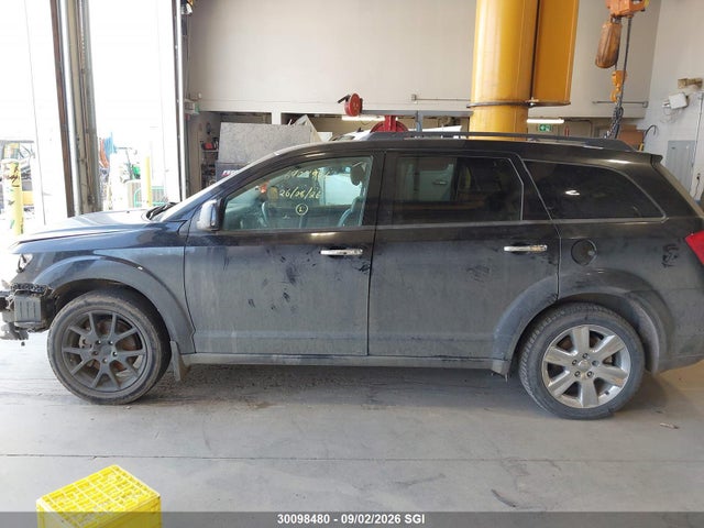 Dodge Journey R/t 2015 3C4PDDFG4FT675621 Image 15