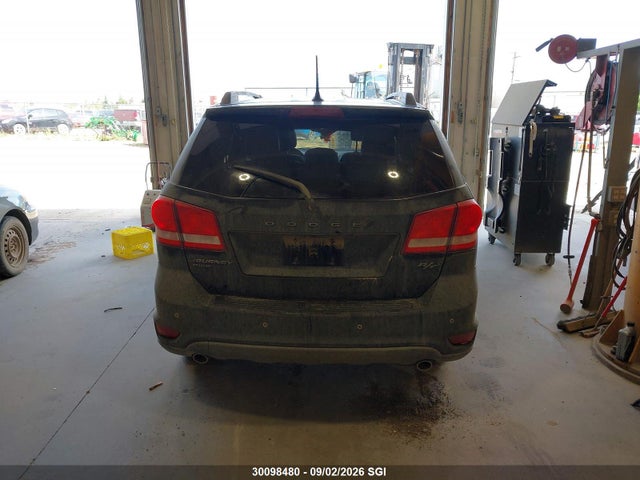 Dodge Journey R/t 2015 3C4PDDFG4FT675621 Image 17
