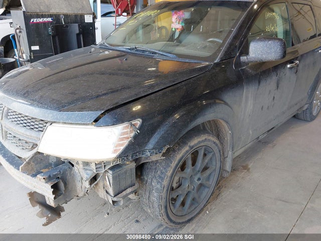 Dodge Journey R/t 2015 3C4PDDFG4FT675621 Image 2