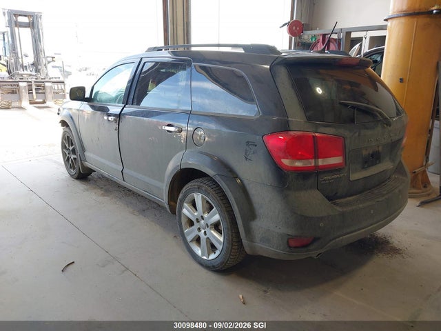 Dodge Journey R/t 2015 3C4PDDFG4FT675621 Image 3