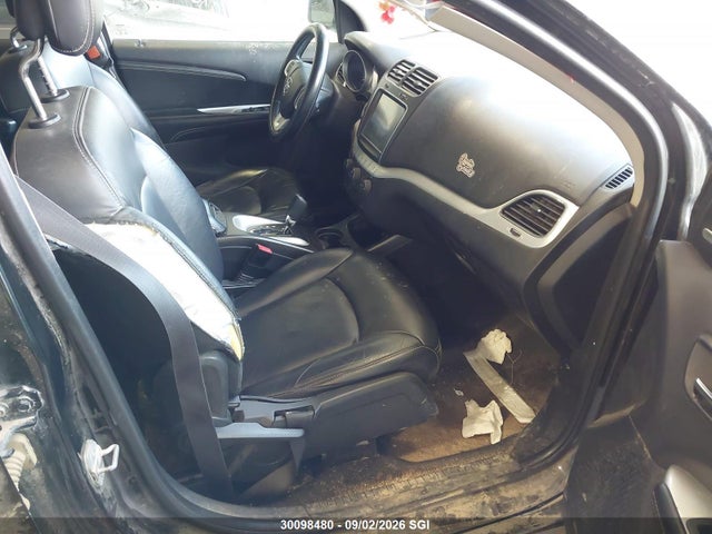 Dodge Journey R/t 2015 3C4PDDFG4FT675621 Image 5