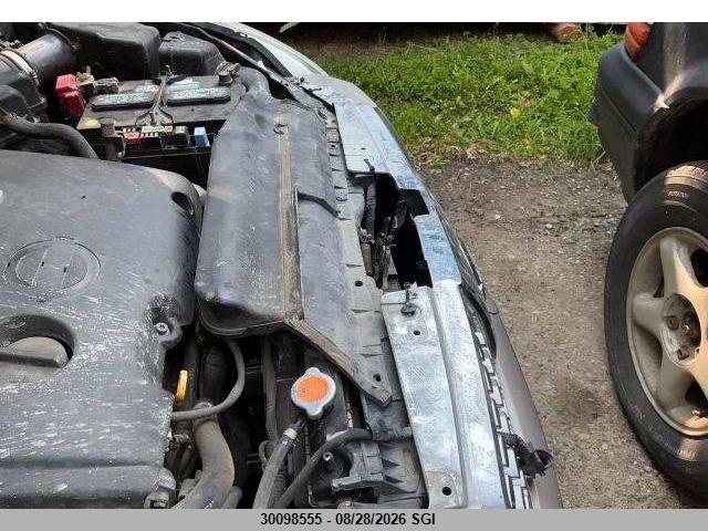 2006 Nissan Maxima Se/sl მანქანა იყიდება აუქციონზე, vin: 1N4BA41E86C851483, აუქციონის ნომერი: 30098555