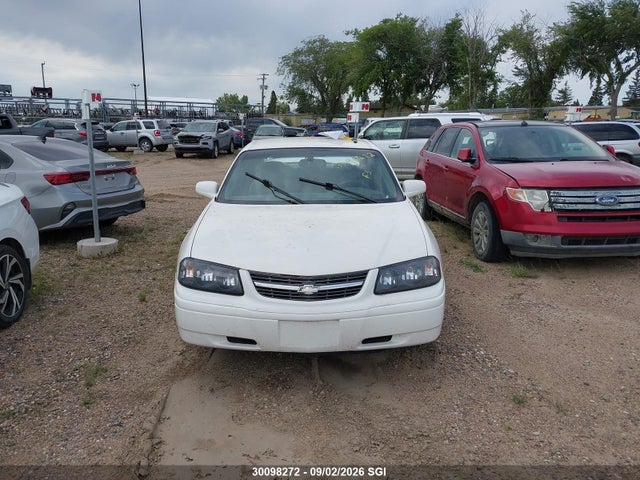 Продаж на аукціоні авто 2005 Chevrolet Impala, vin: 2G1WF52K359214359, номер лоту: 30098272
