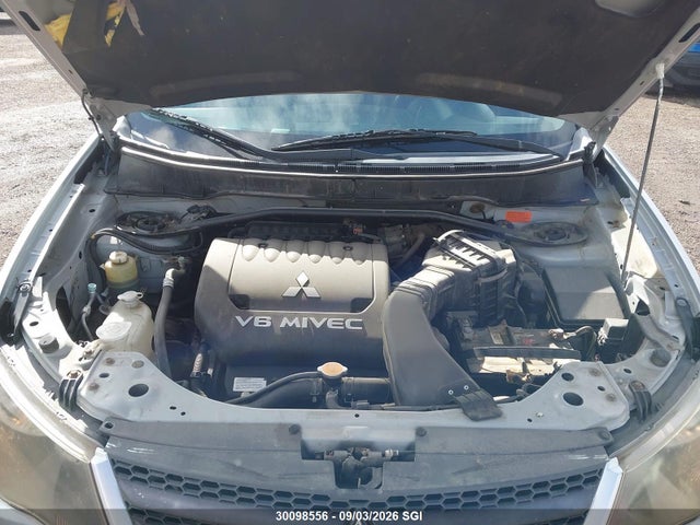 Aukcja sprzedaży 2009 Mitsubishi Outlander Se, vin: JA4MT31X39Z606613, numer aukcji: 30098556