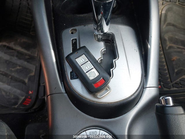 Aukcja sprzedaży 2009 Mitsubishi Outlander Se, vin: JA4MT31X39Z606613, numer aukcji: 30098556
