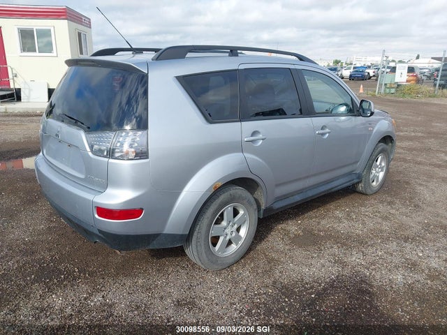 Aukcja sprzedaży 2009 Mitsubishi Outlander Se, vin: JA4MT31X39Z606613, numer aukcji: 30098556