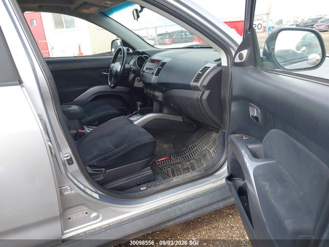 Aukcja sprzedaży 2009 Mitsubishi Outlander Se, vin: JA4MT31X39Z606613, numer aukcji: 30098556