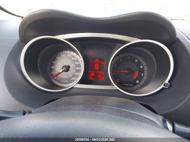 Aukcja sprzedaży 2009 Mitsubishi Outlander Se, vin: JA4MT31X39Z606613, numer aukcji: 30098556